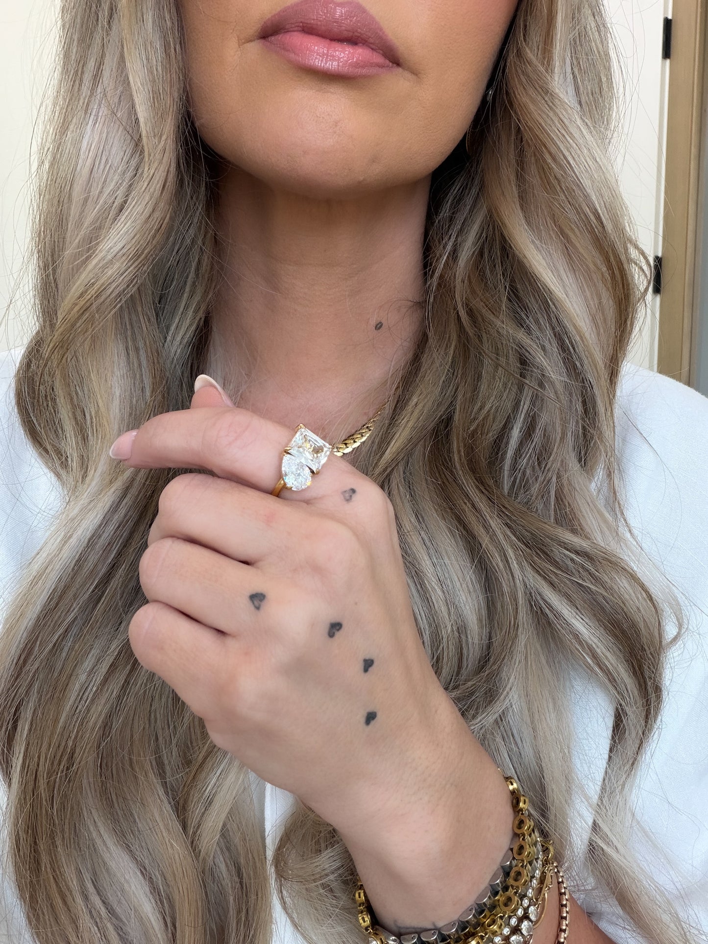 CHRISTINE RING