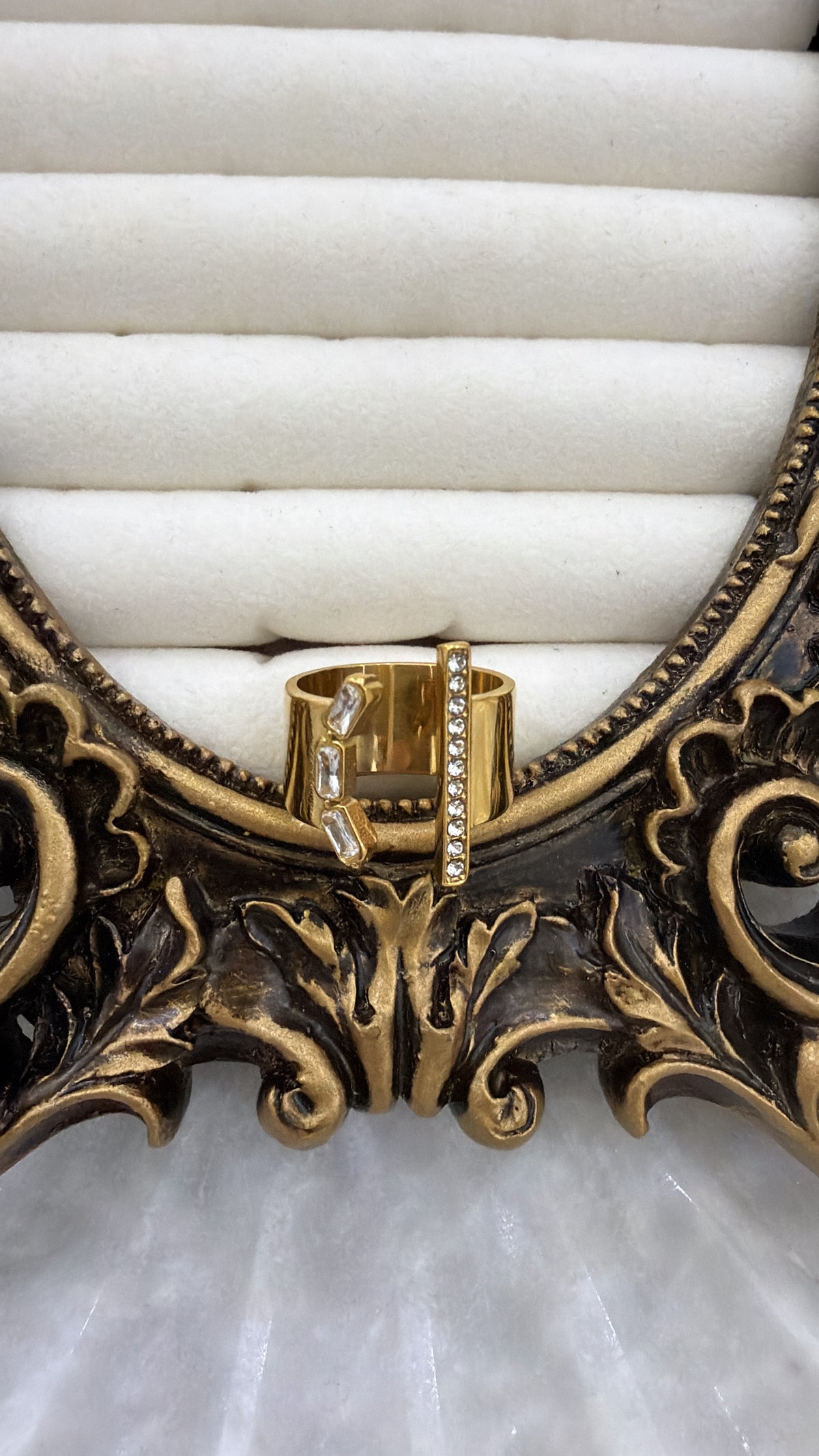 AMY RING