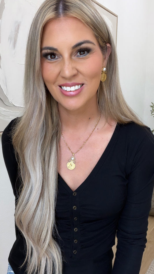 MACY NECKLACE