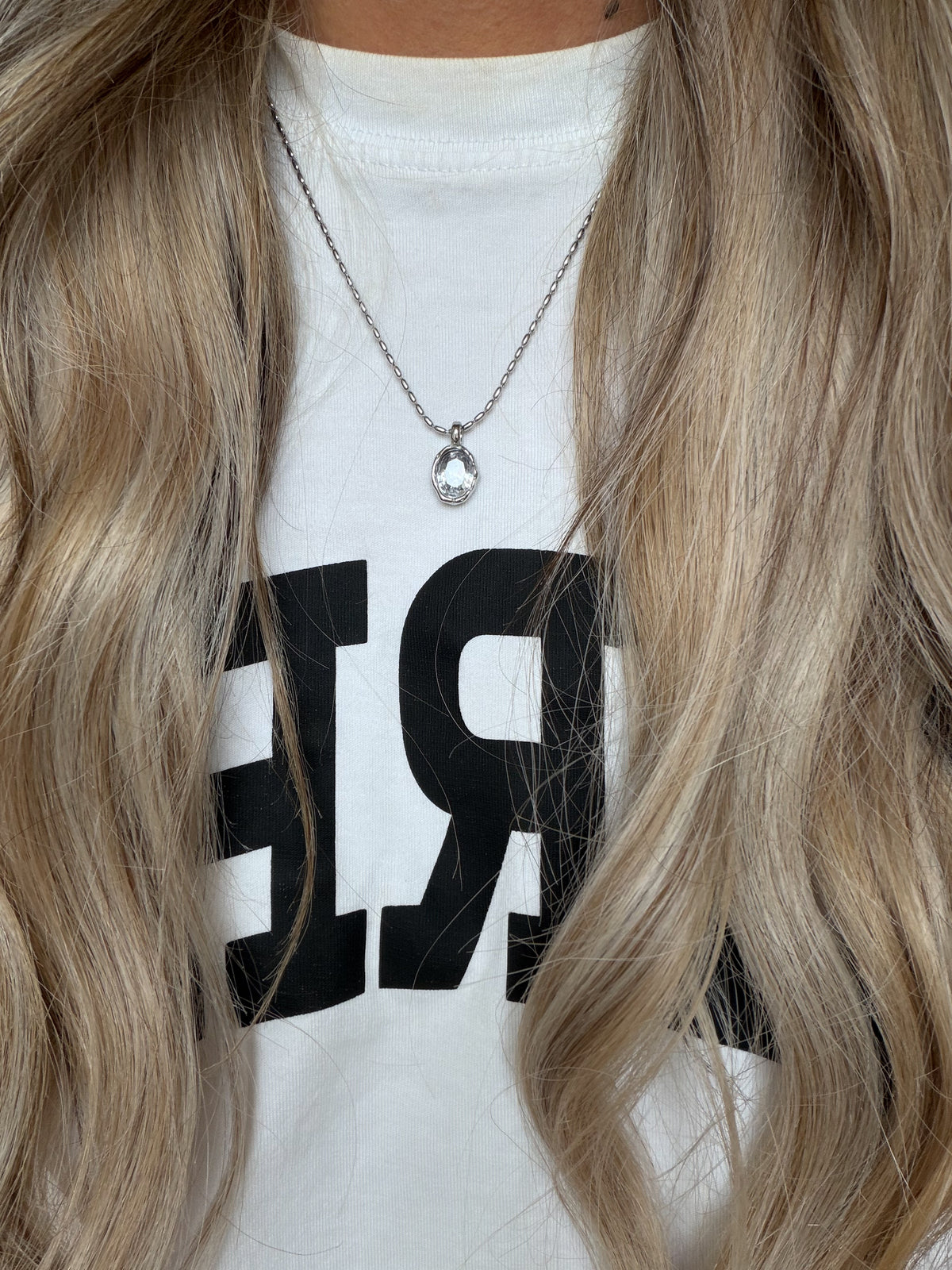 SAGE NECKLACE