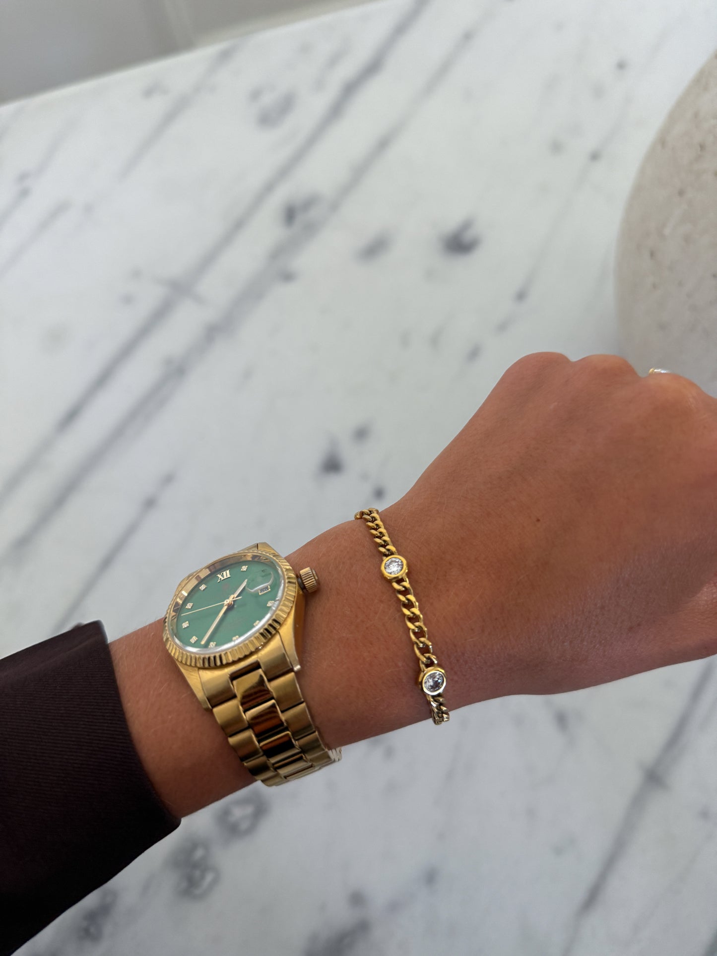 AVERY BRACELET