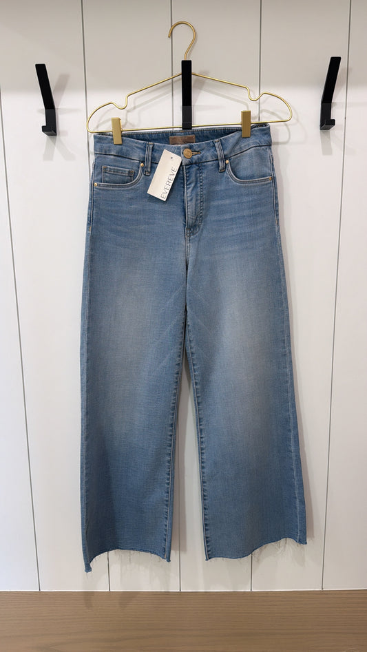 Kut From the Kloth Women's Wide Leg Jeans Size 0