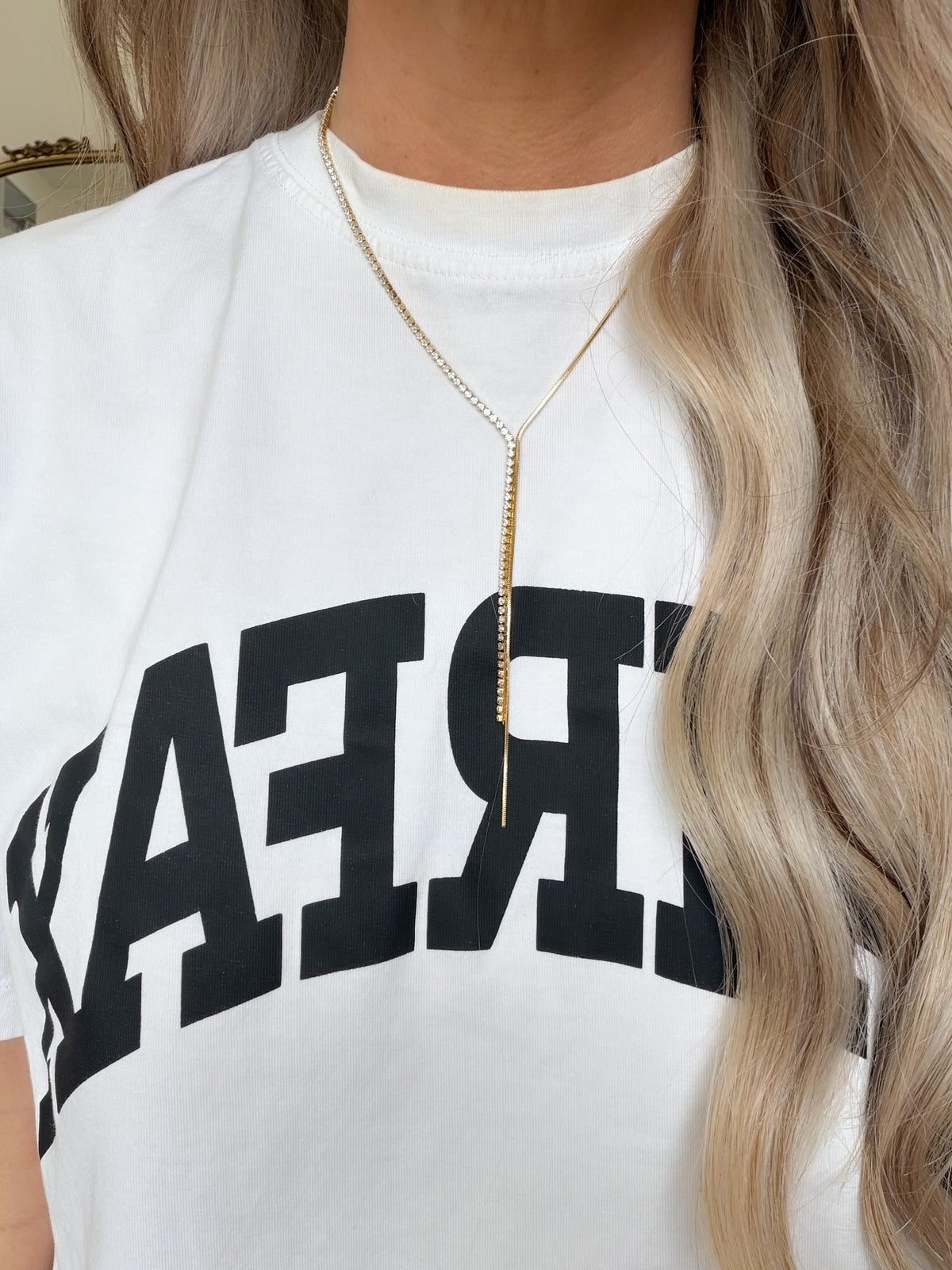 MARIE NECKLACE