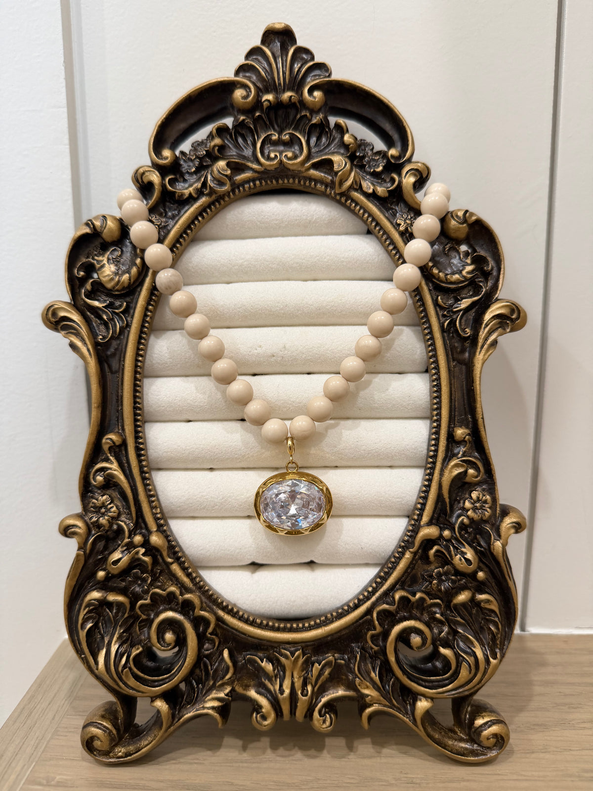 PARKER NECKLACE
