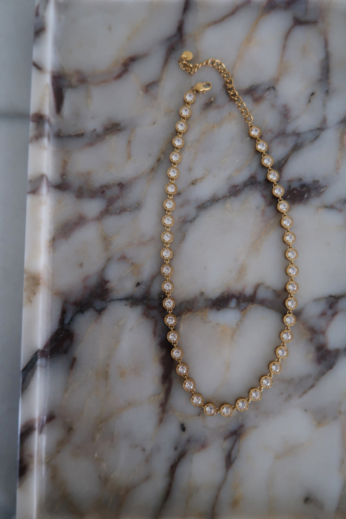 ROXIE "NEW" NECKLACE