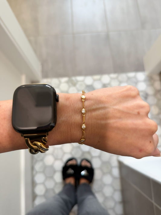 SCOUT BRACELET