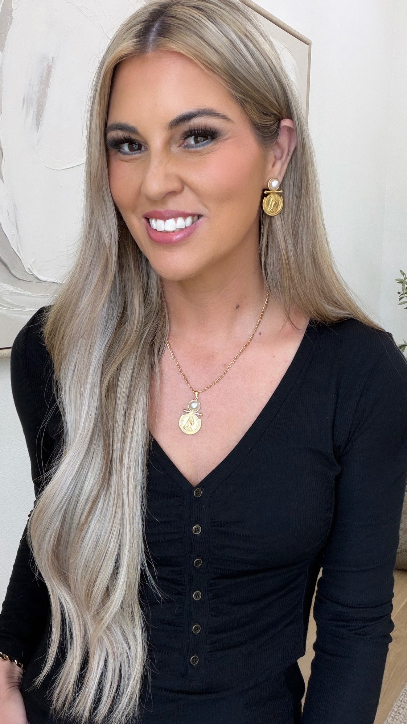 MACY NECKLACE