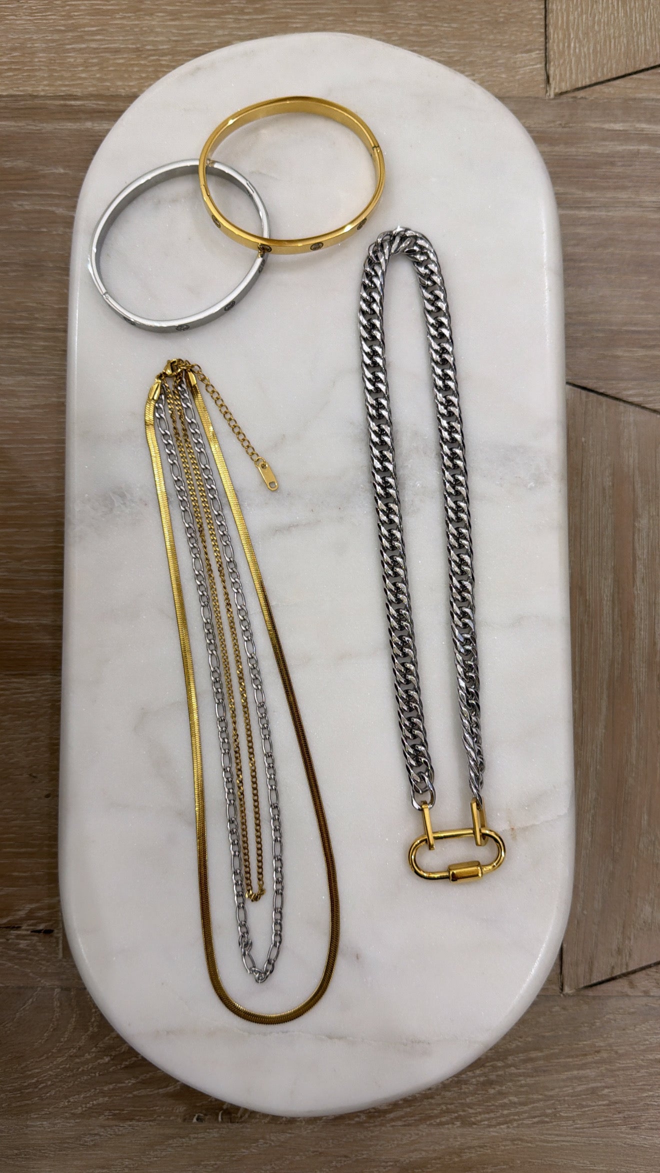 THE TWO TONED BUNDLE