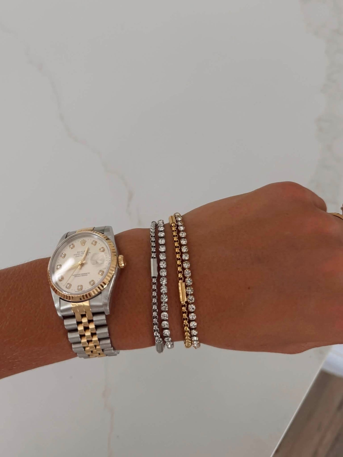 HAILEY BRACELET