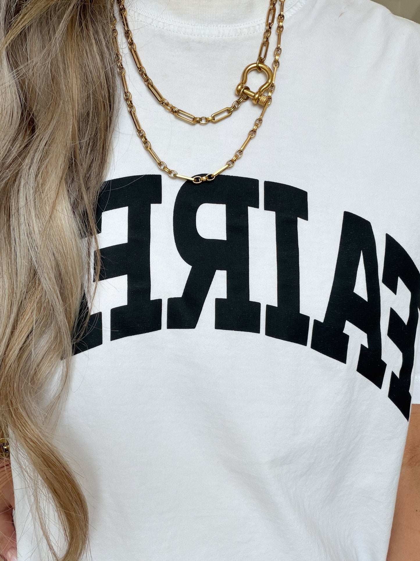 CALLIE NECKLACE