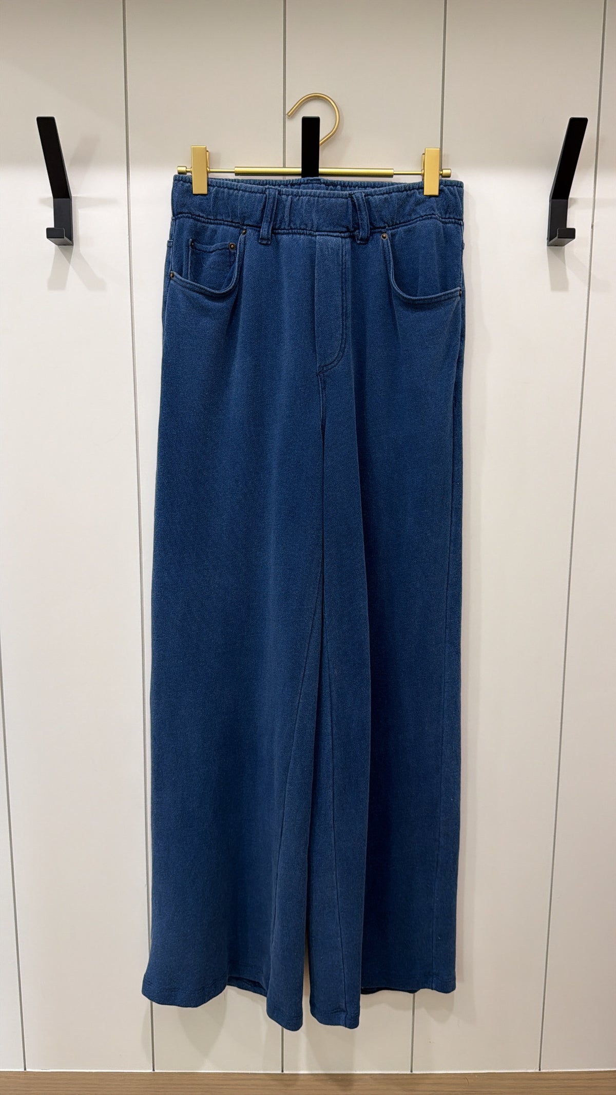 Z SUPPLY PAJAMA JEANS SIZE XS