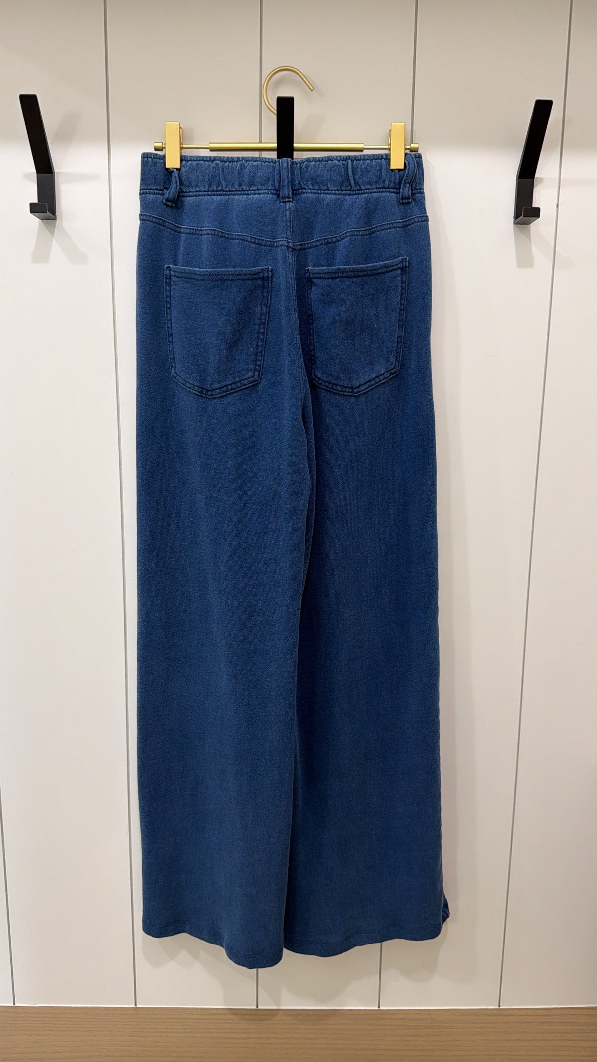 Z SUPPLY PAJAMA JEANS SIZE XS