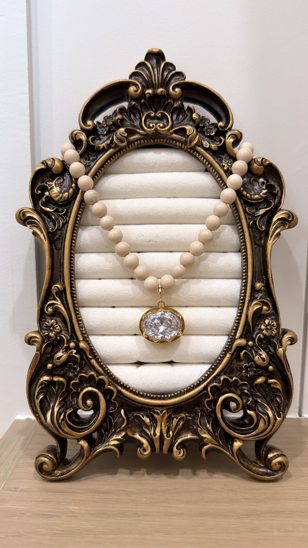 PARKER NECKLACE
