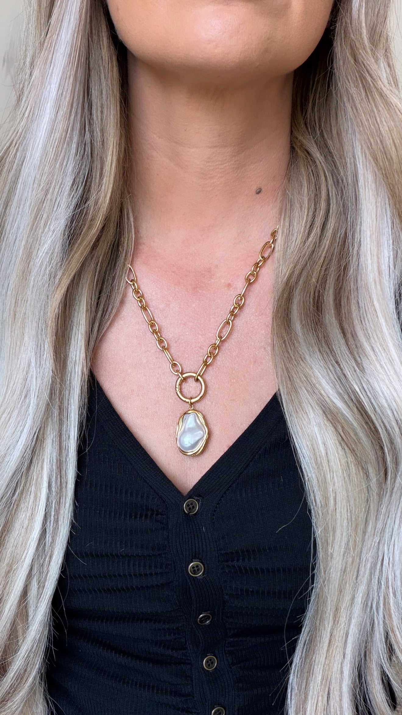 CASSIDY NECKLACE