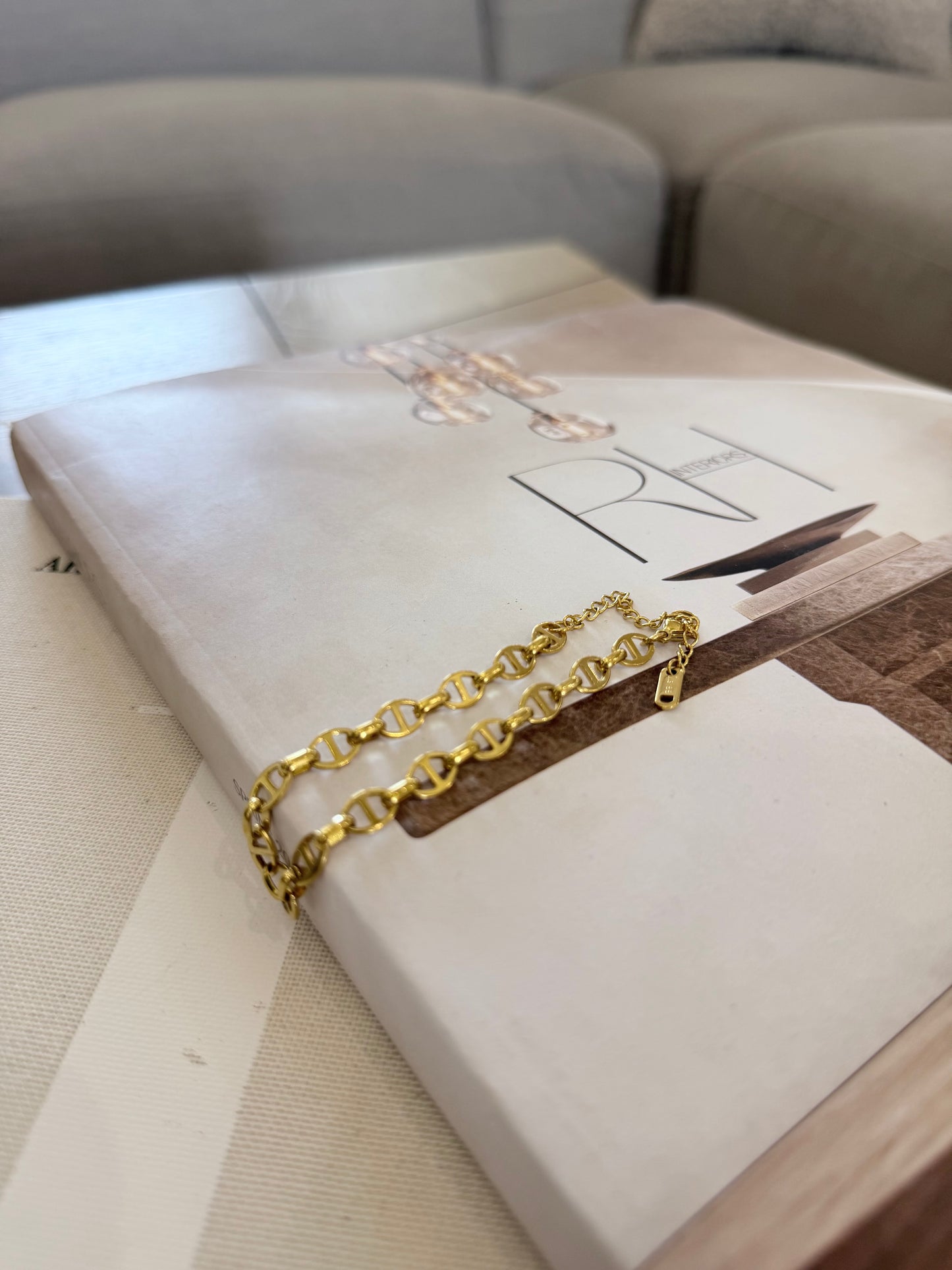 MIA BRACELET