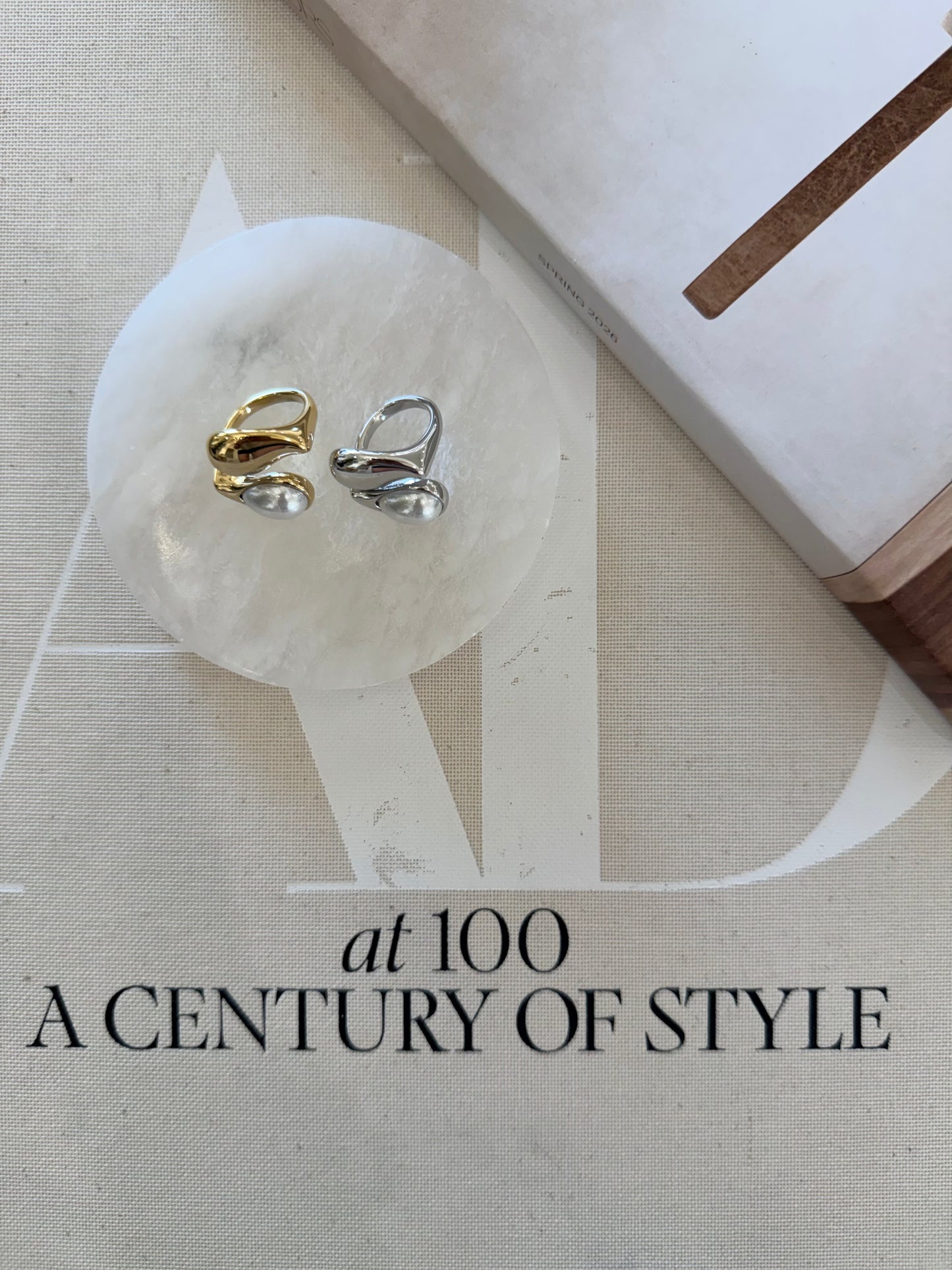 AVA RING