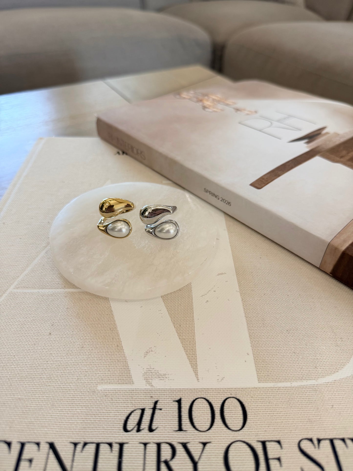 AVA RING