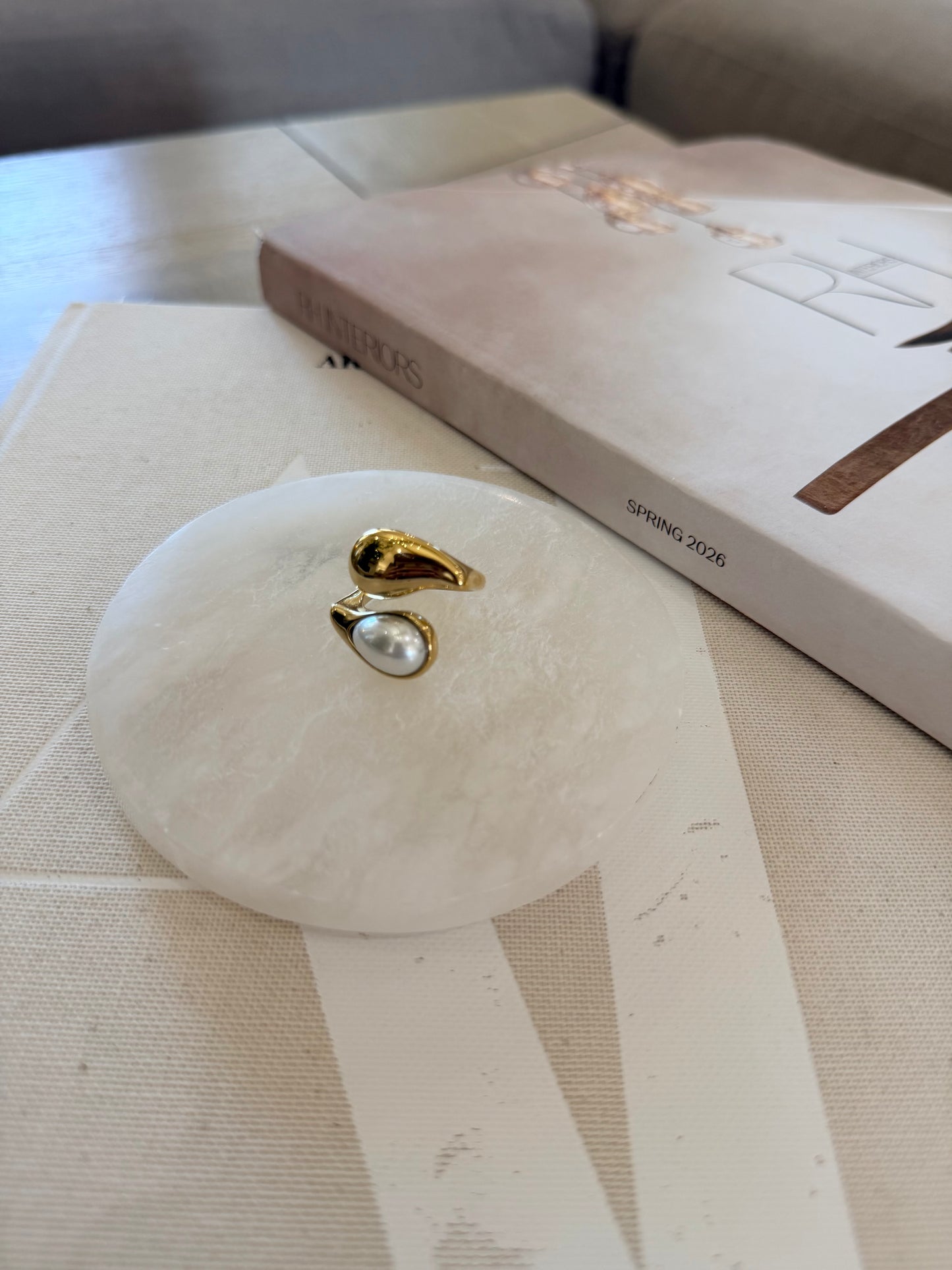 AVA RING