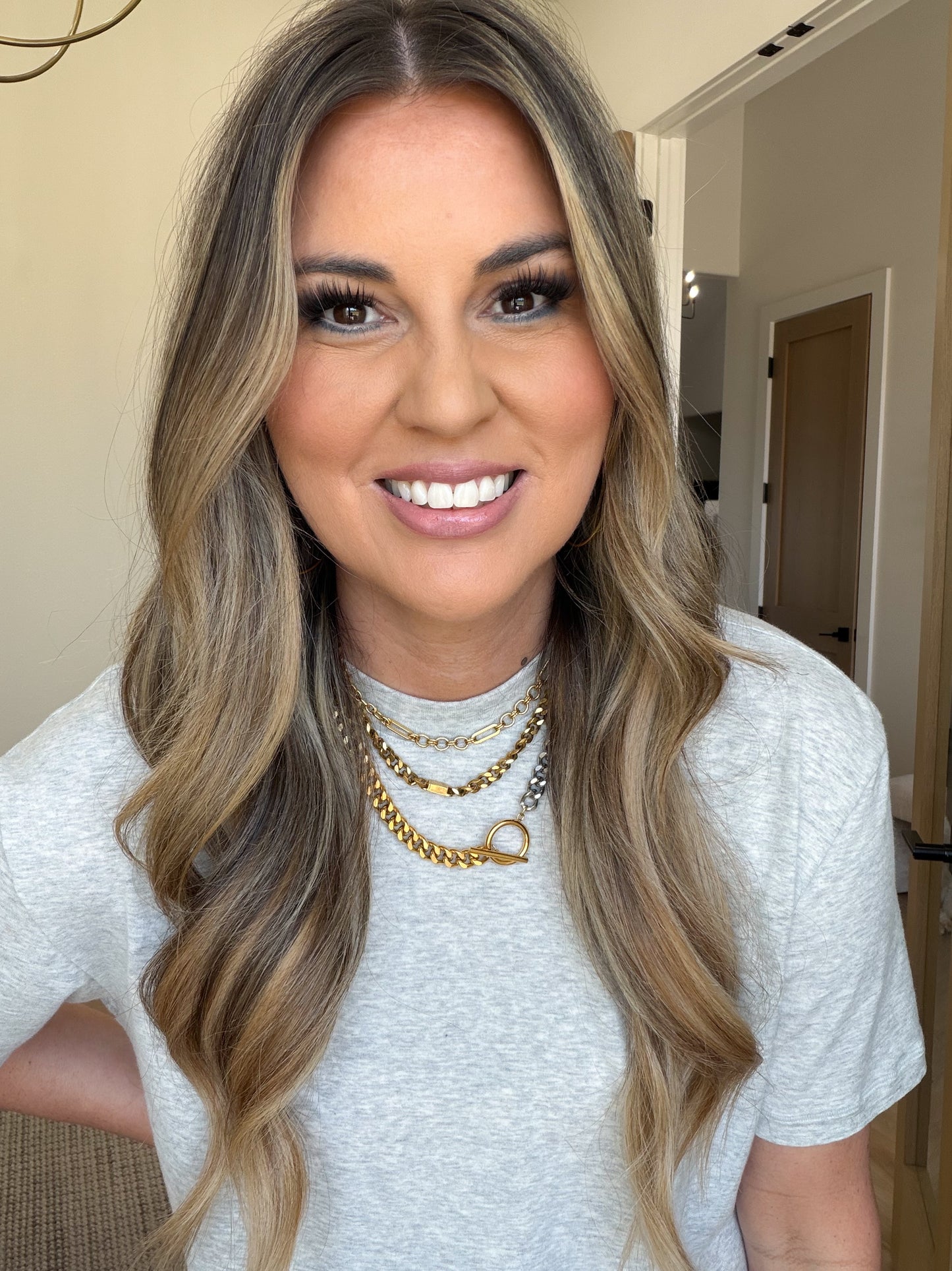 THE ASHLEY NECKLACE
