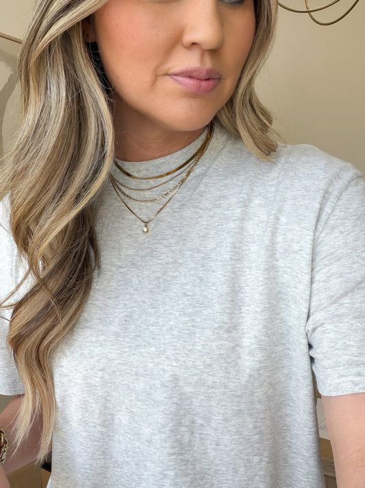 MILEY NECKLACE