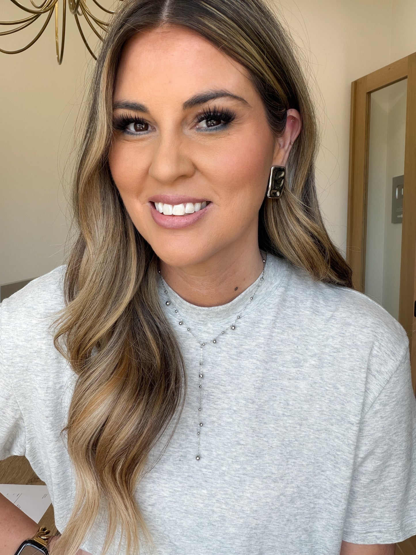LEXI NECKLACE