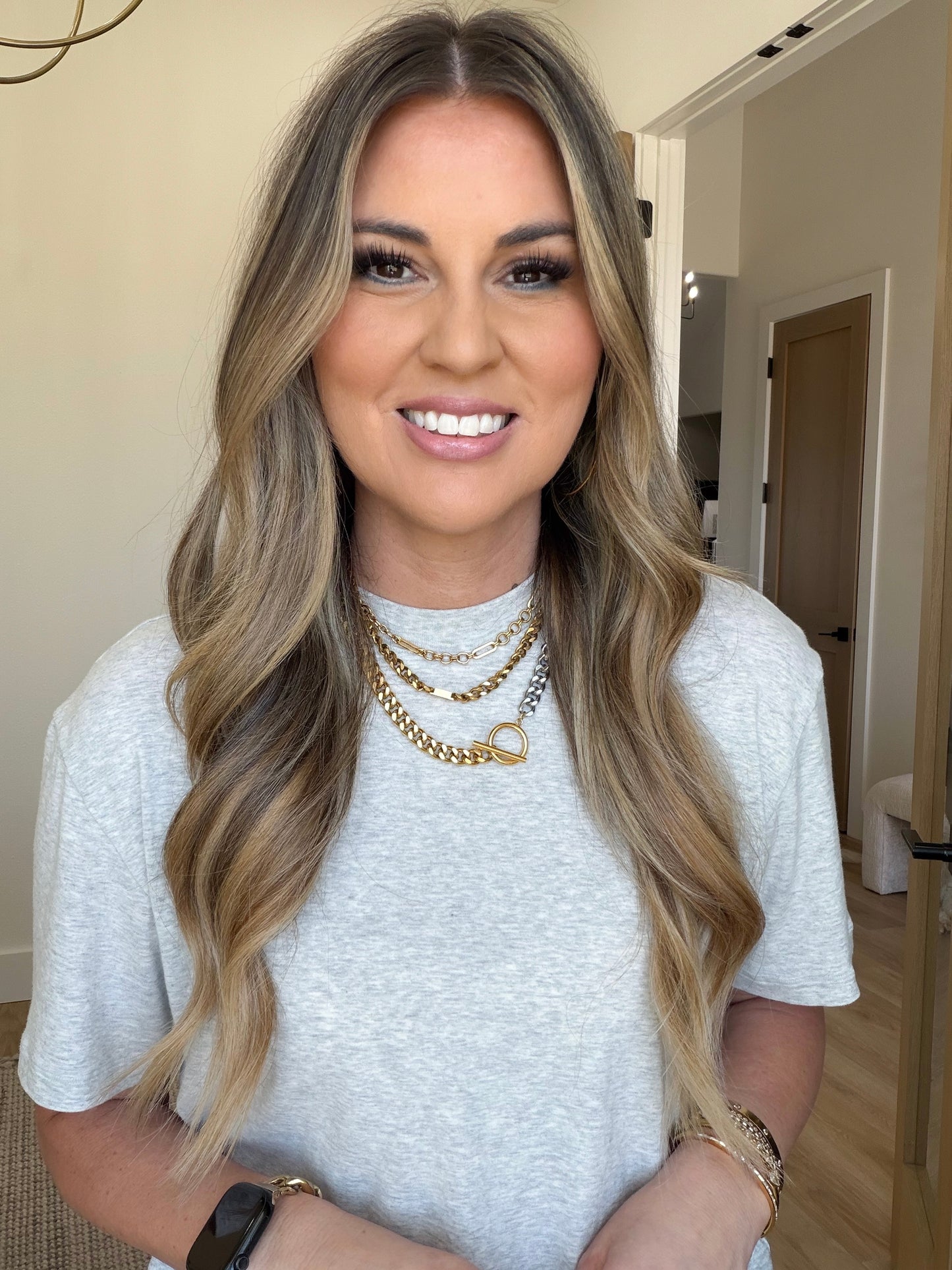 THE ASHLEY NECKLACE