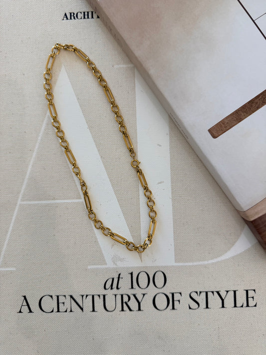 THE ASHLEY NECKLACE