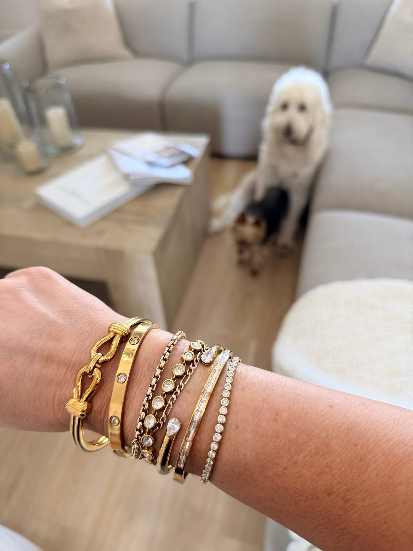ABBY BRACELET