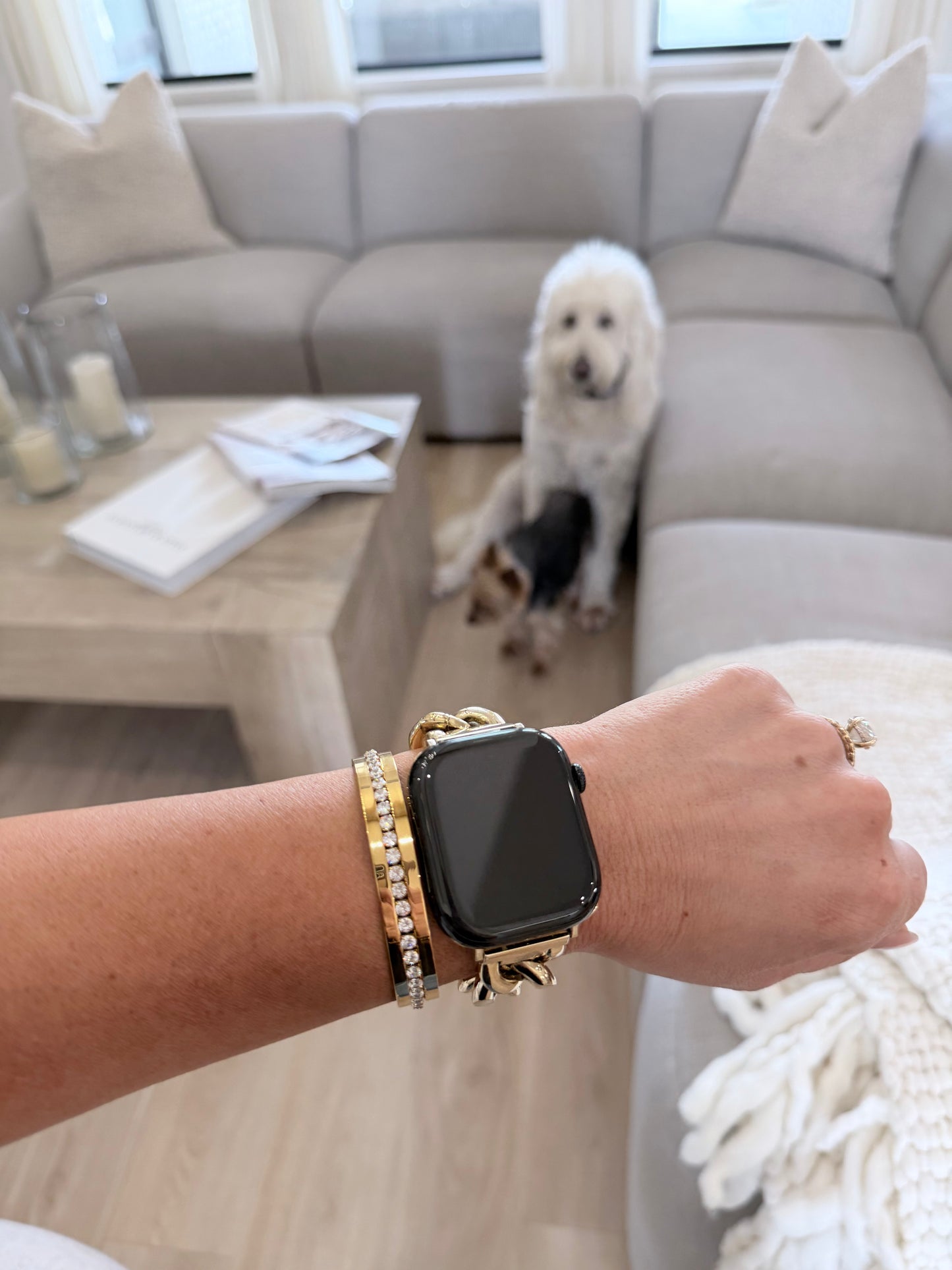 MARLEE BRACELET