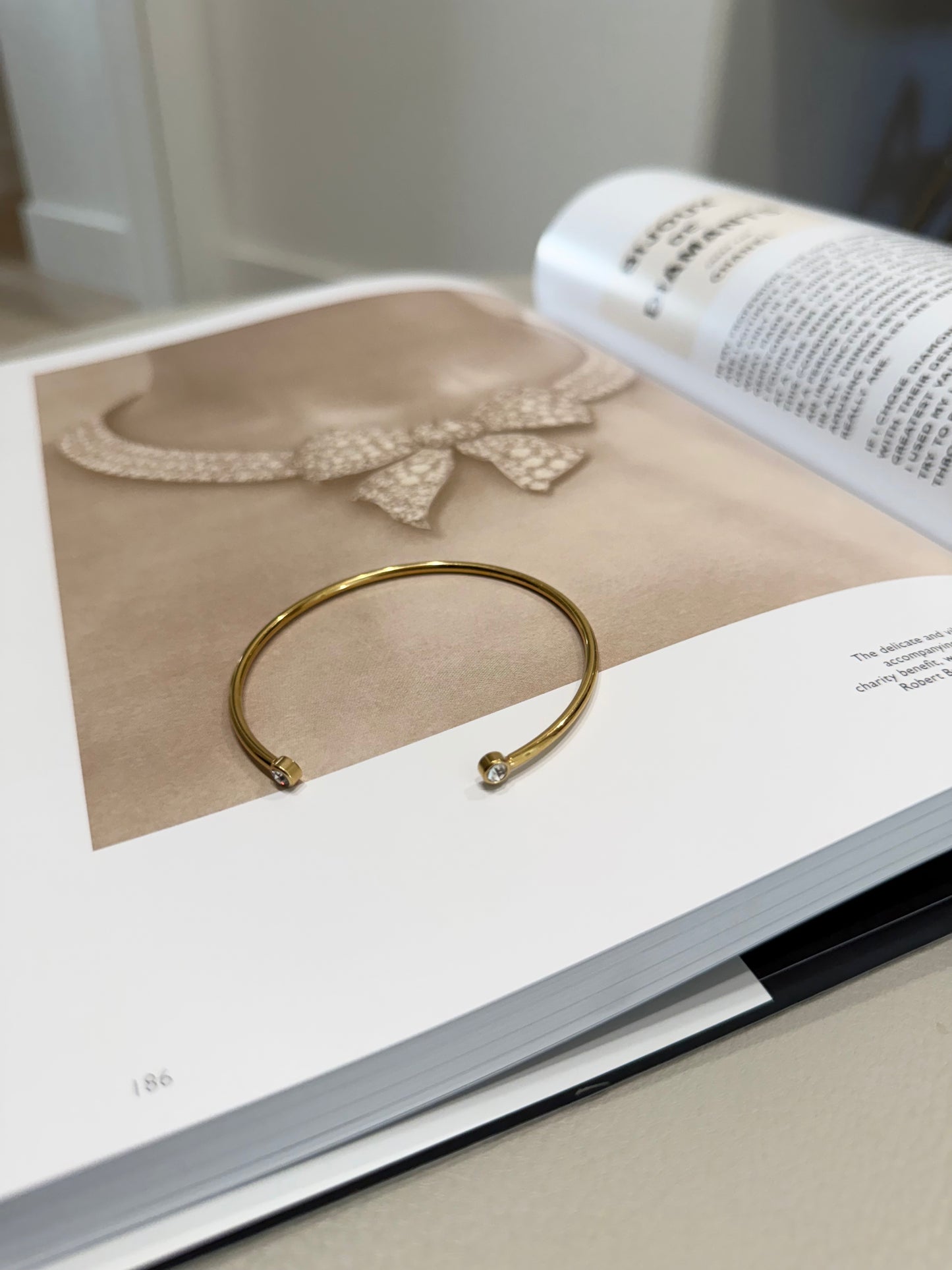 CLAIR BRACELET