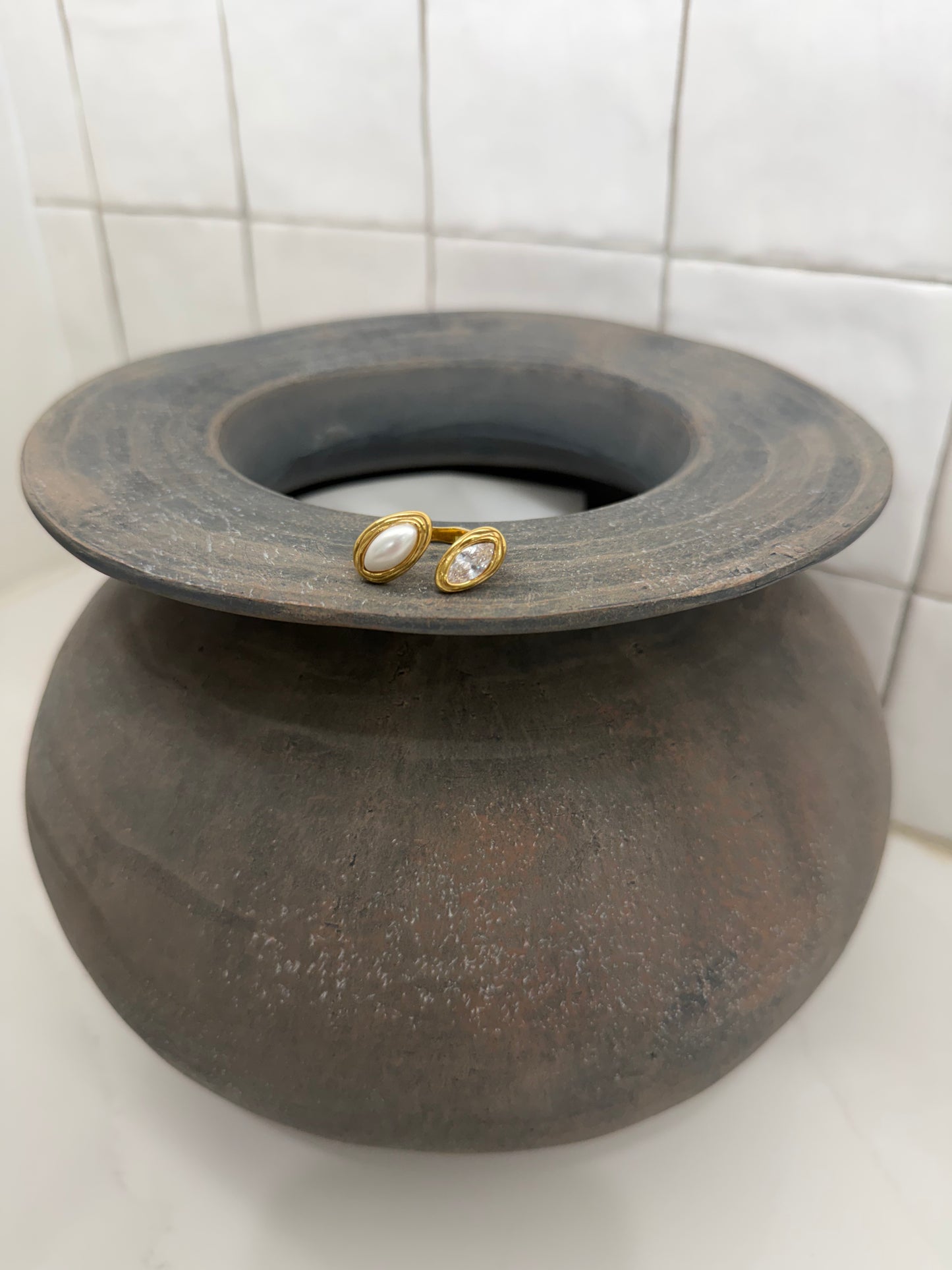 MILO RING