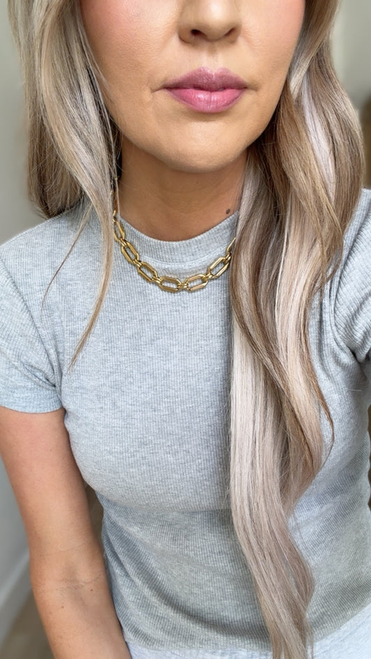 GIANNA NECKLACE