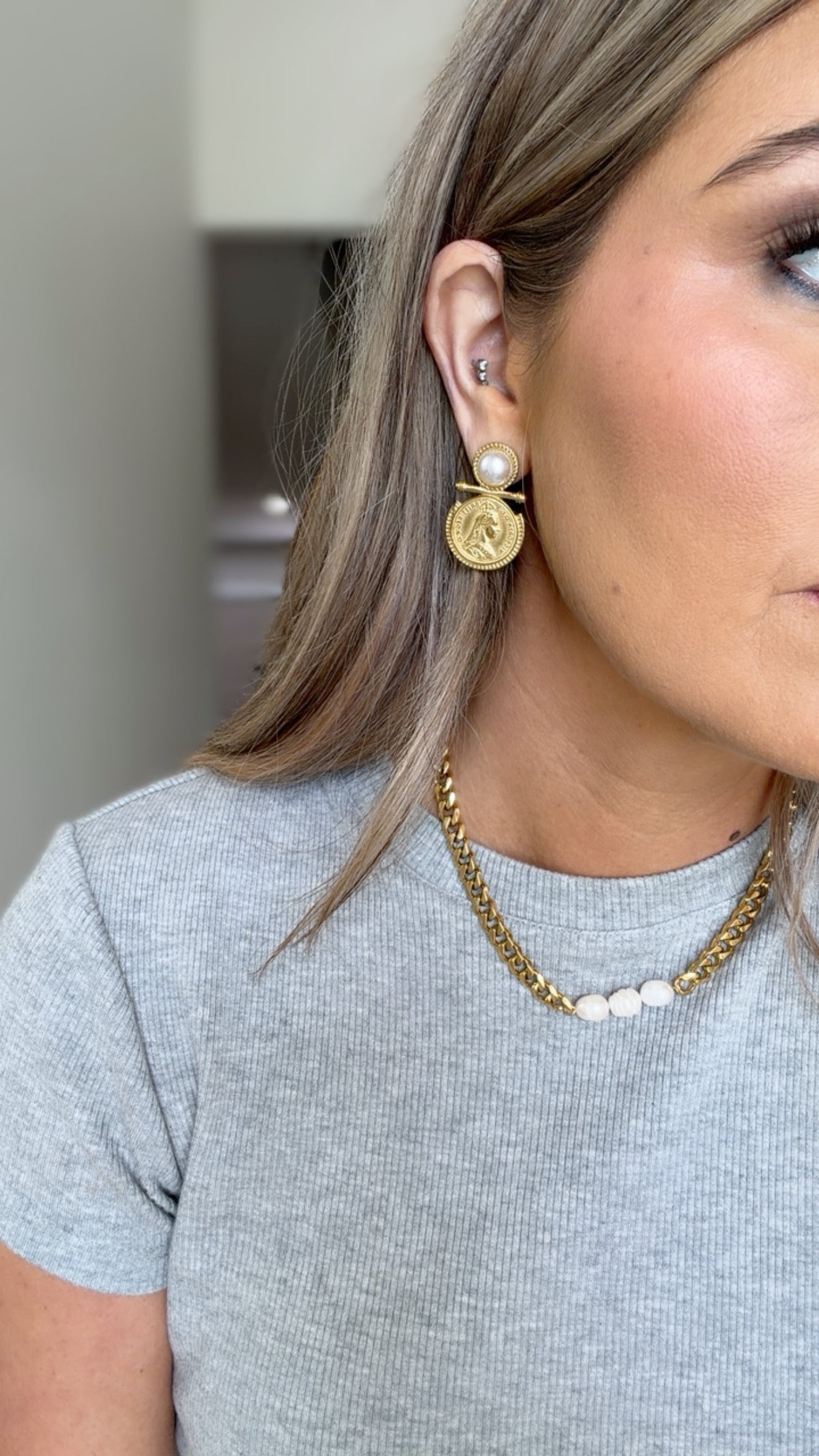 MACY EARRINGS