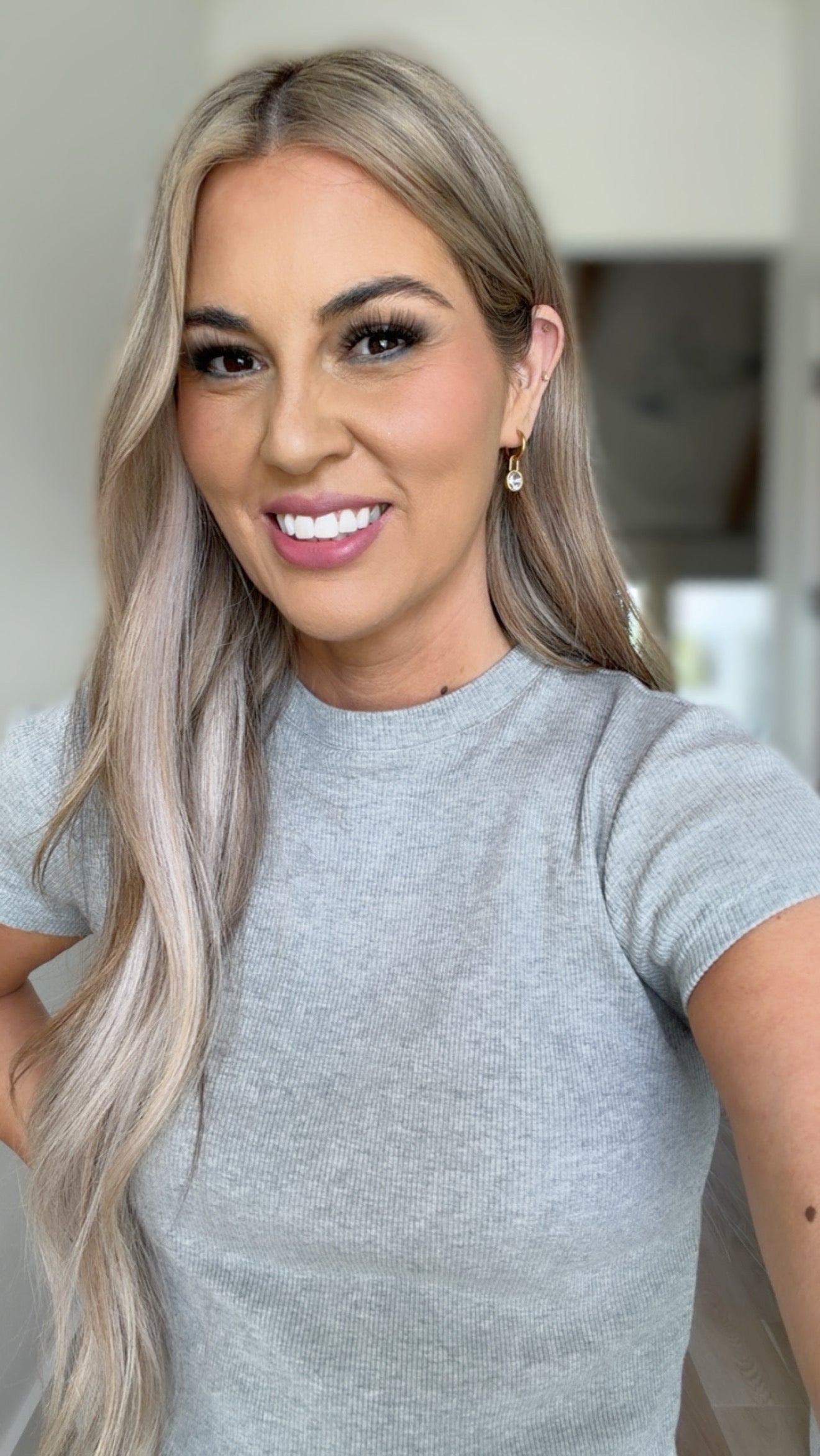 HAZEL EARRINGS