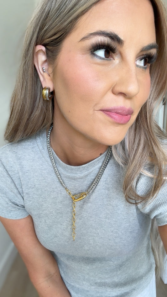 BROOKE NECKLACE