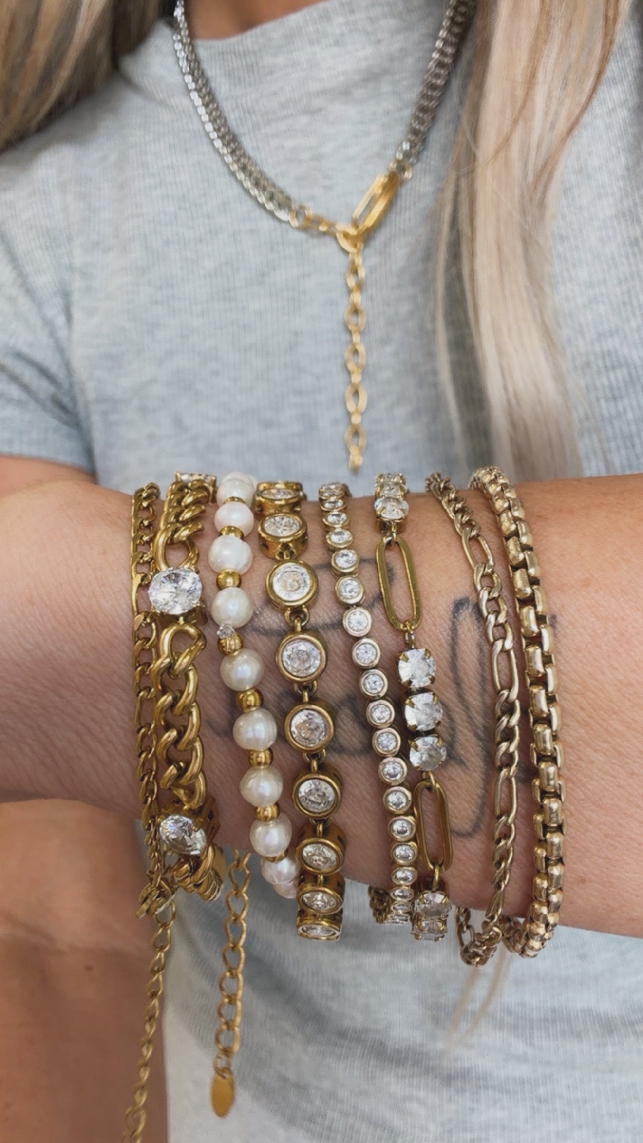 IVY BRACELET
