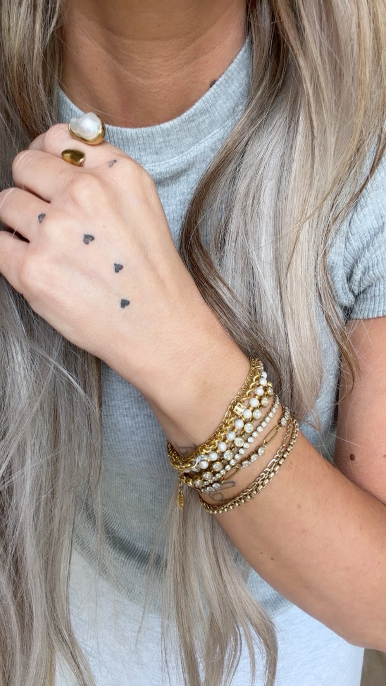 HANNAH BRACELET