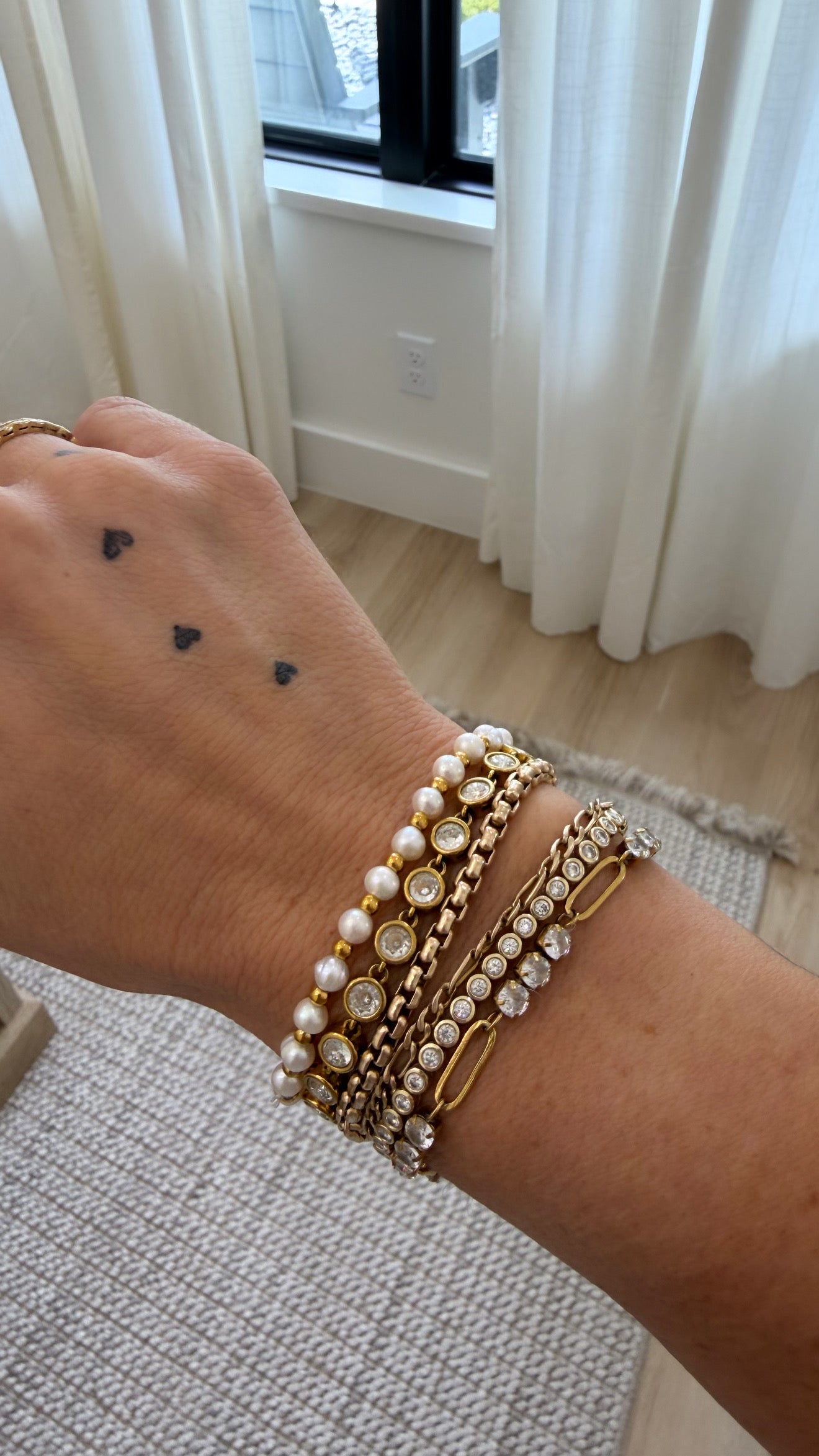 POPPY BRACELET
