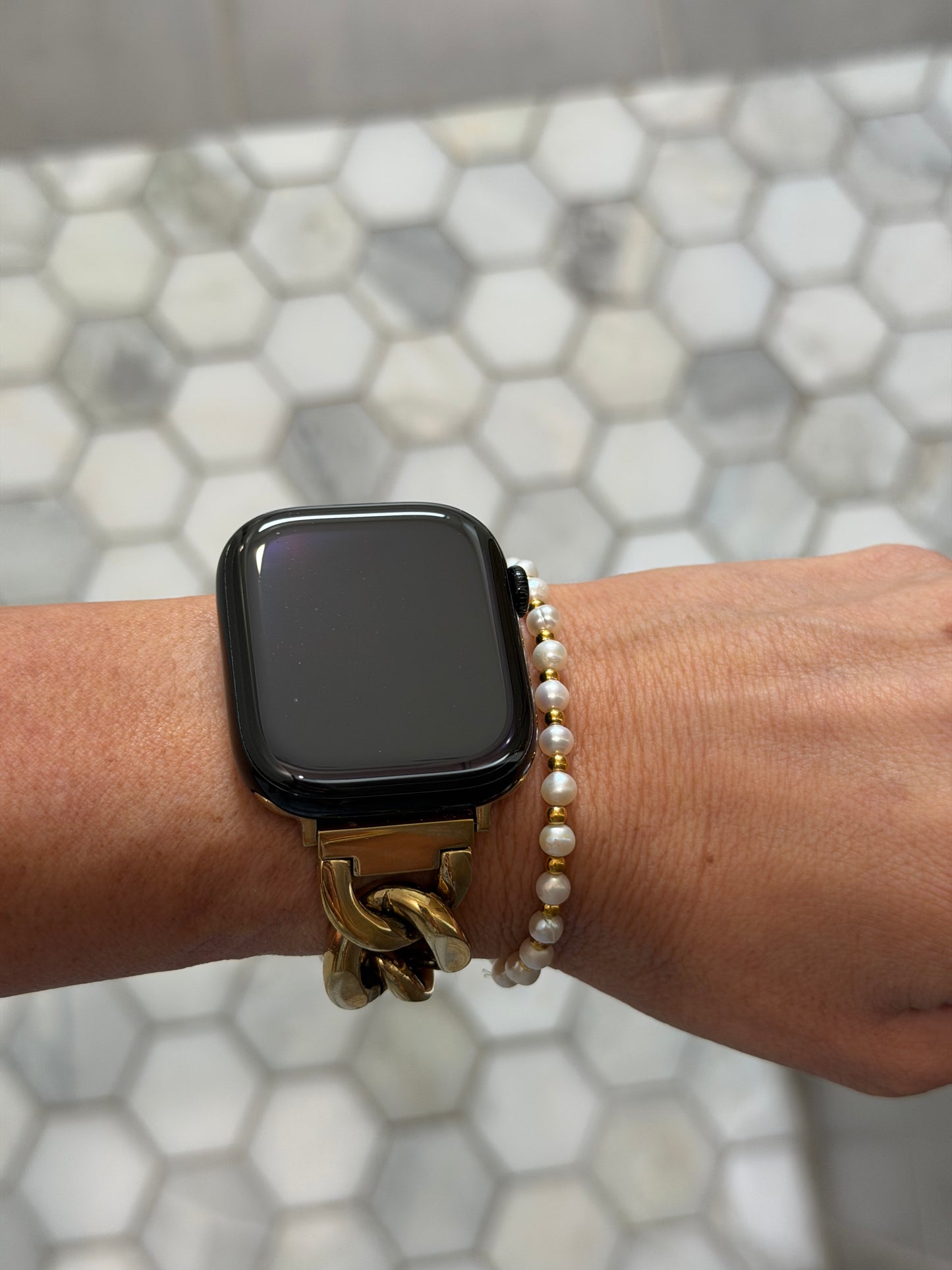POPPY BRACELET