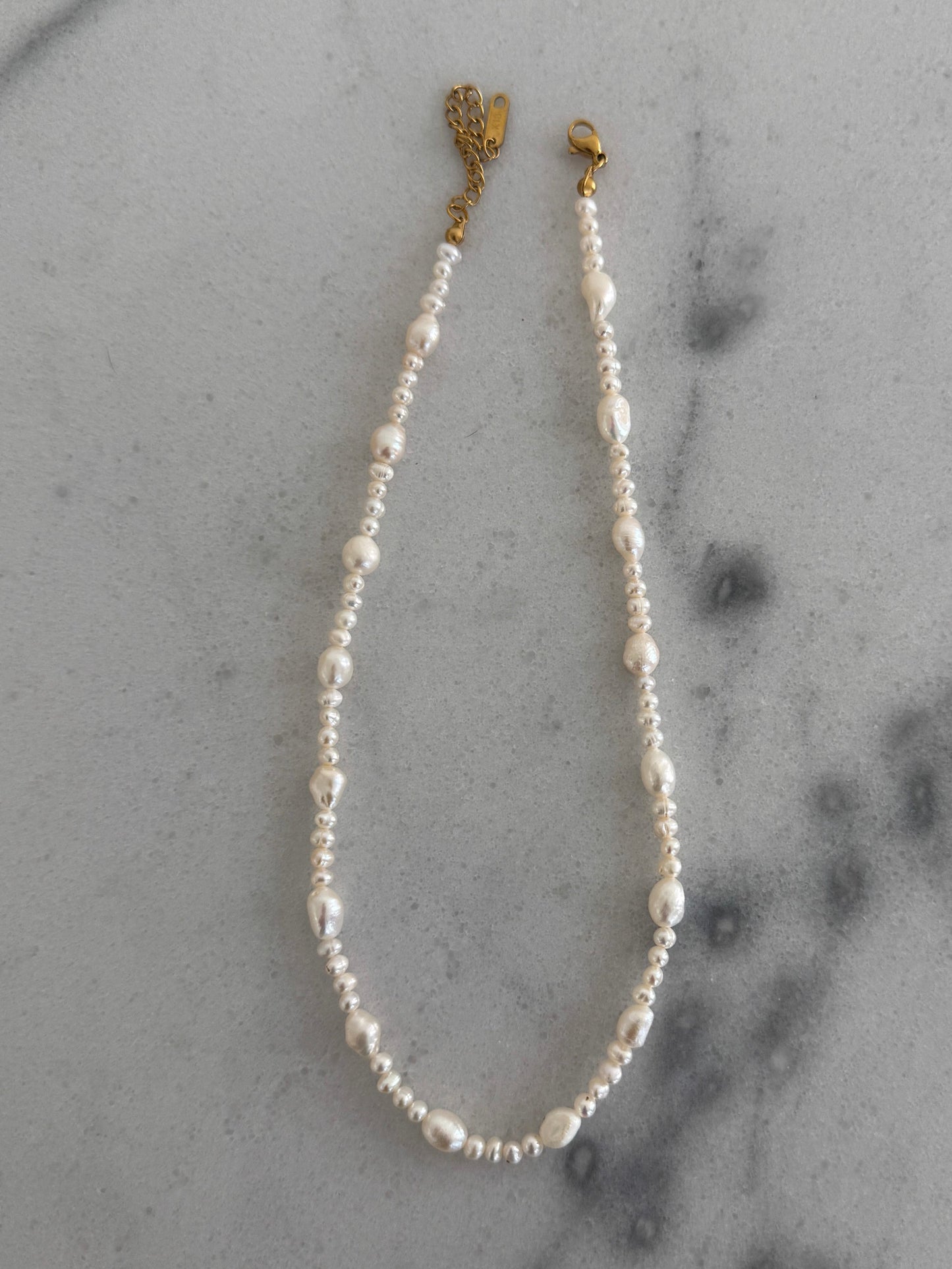 ARIANNA NECKLACE
