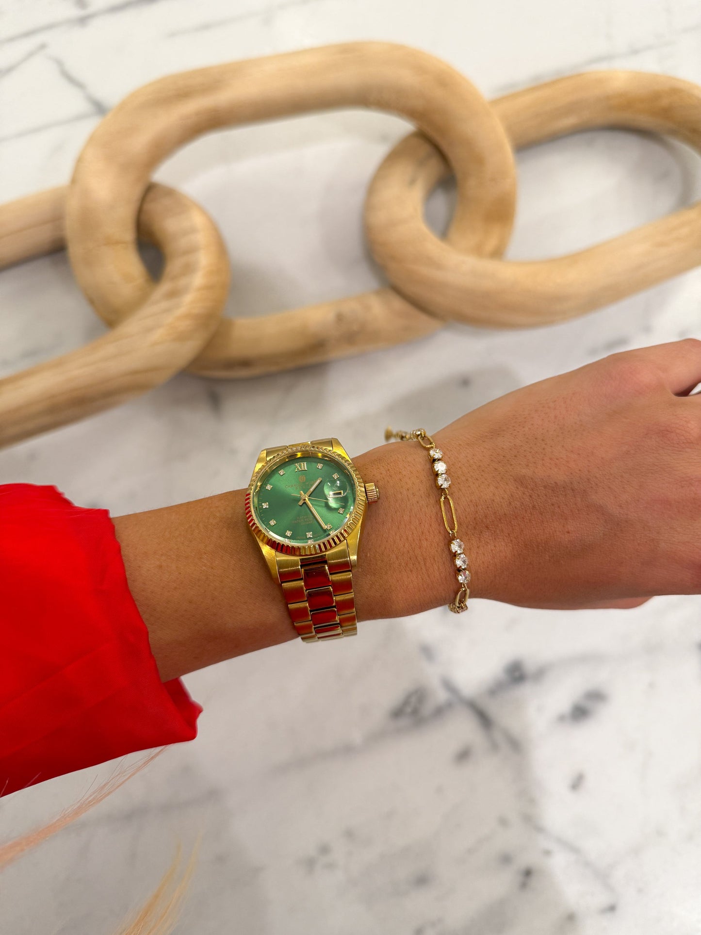MEGHAN BRACELET