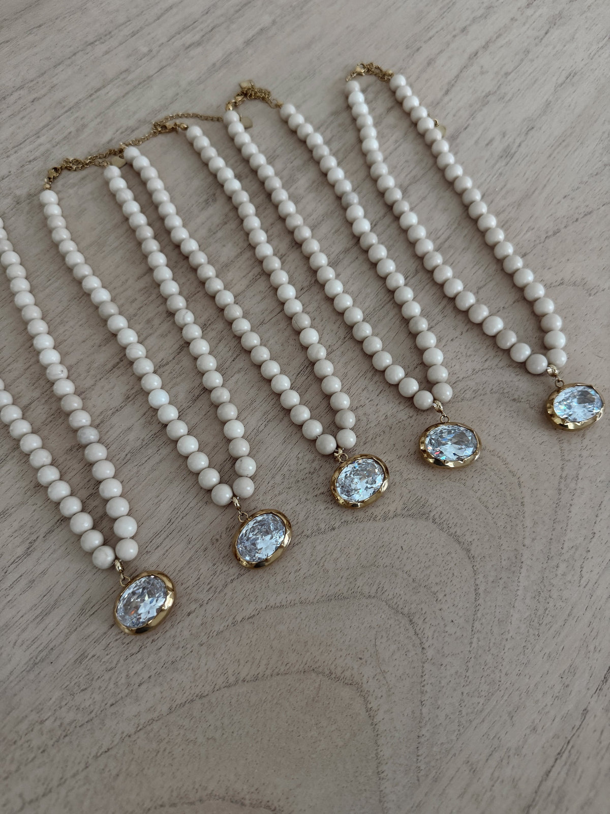 PARKER NECKLACE