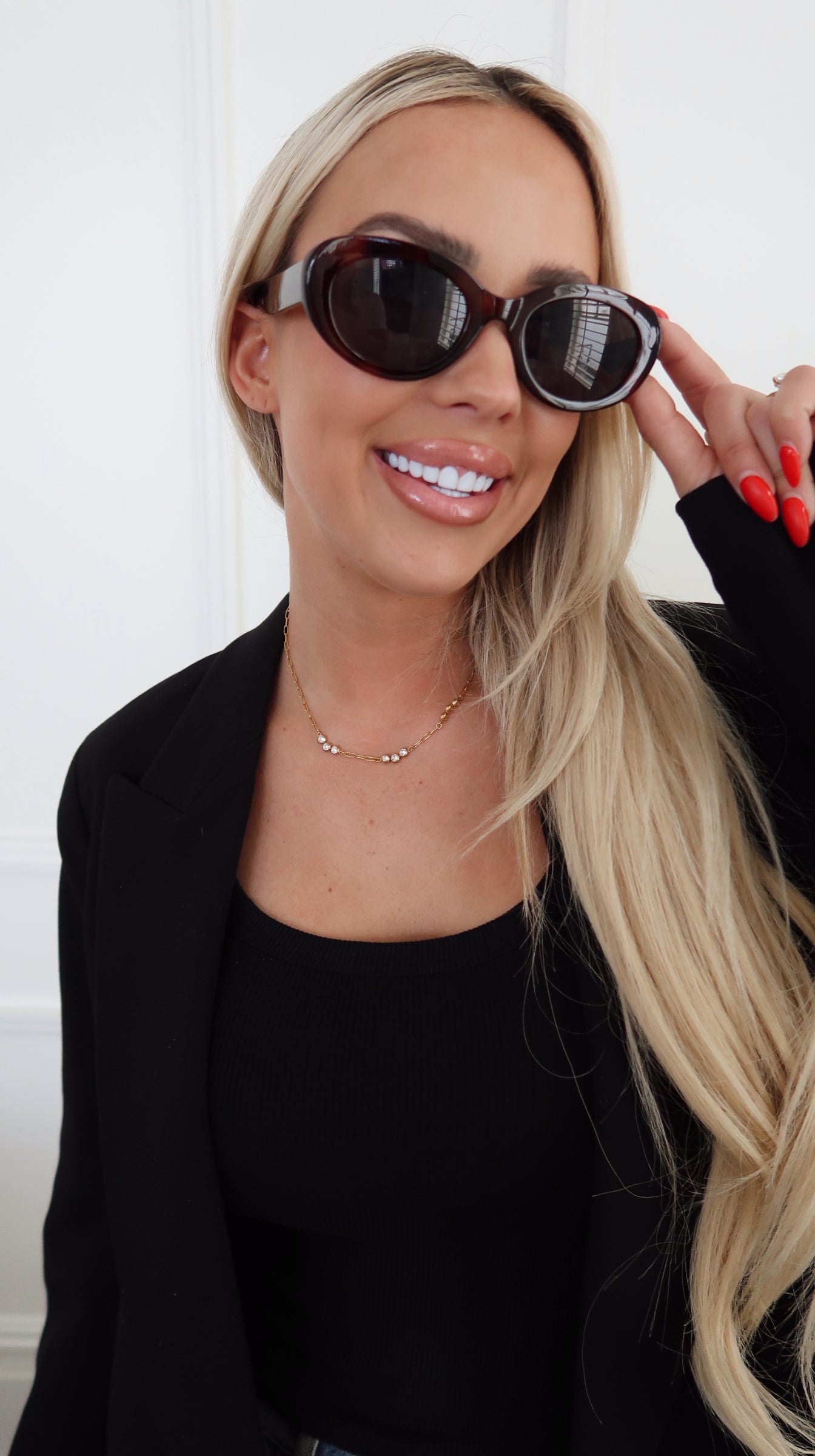 MARISSA NECKLACE