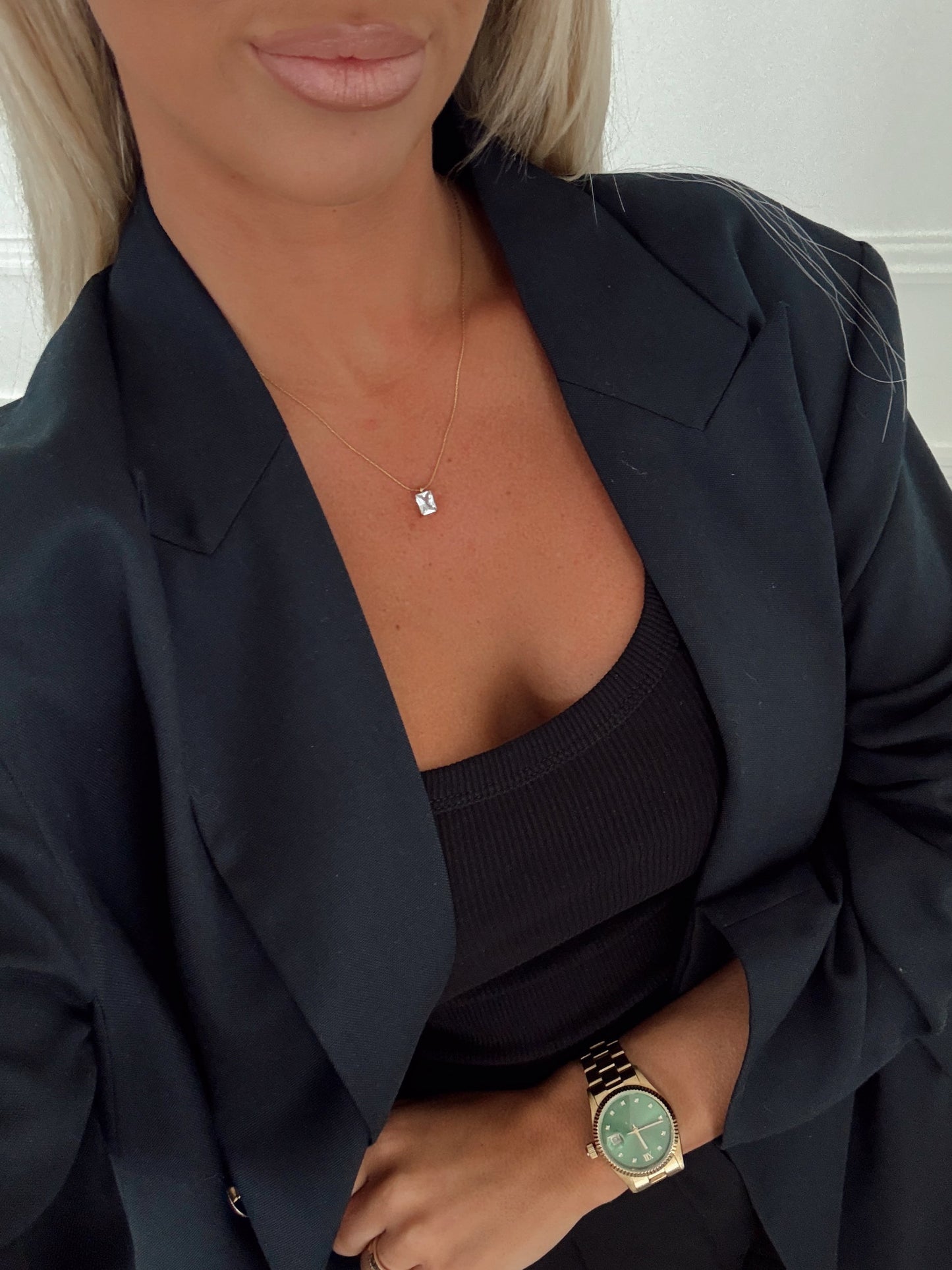 ELISE NECKLACE