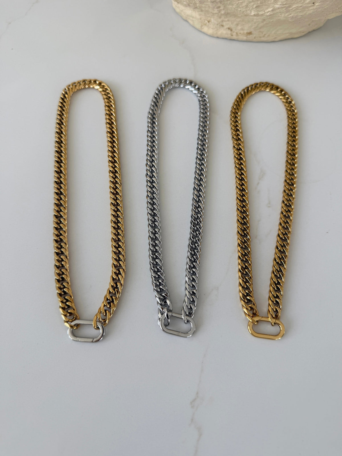 KAYLA NECKLACE