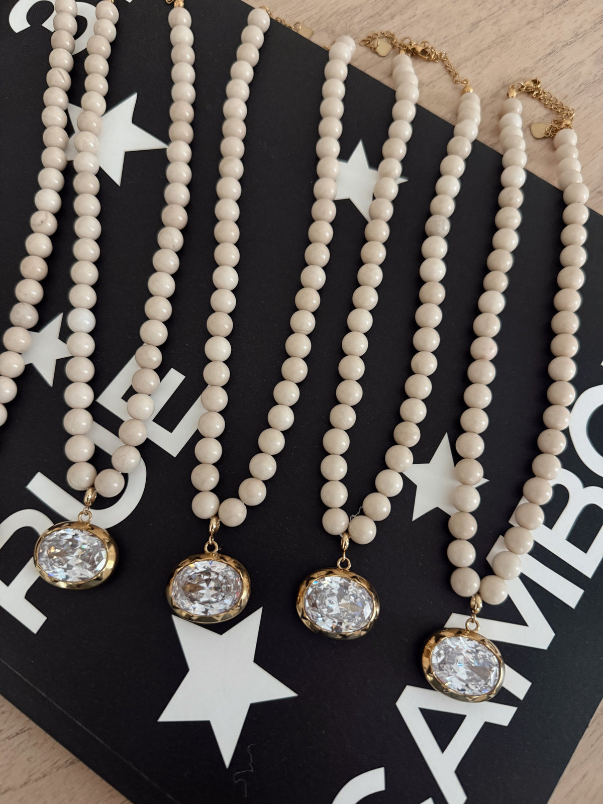 PARKER NECKLACE