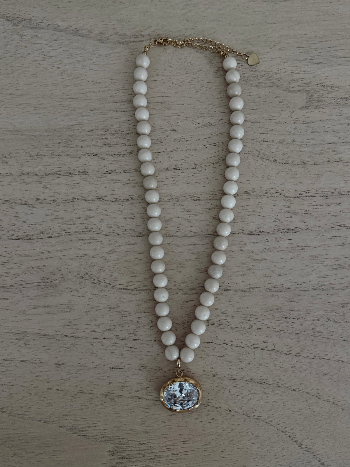 PARKER NECKLACE