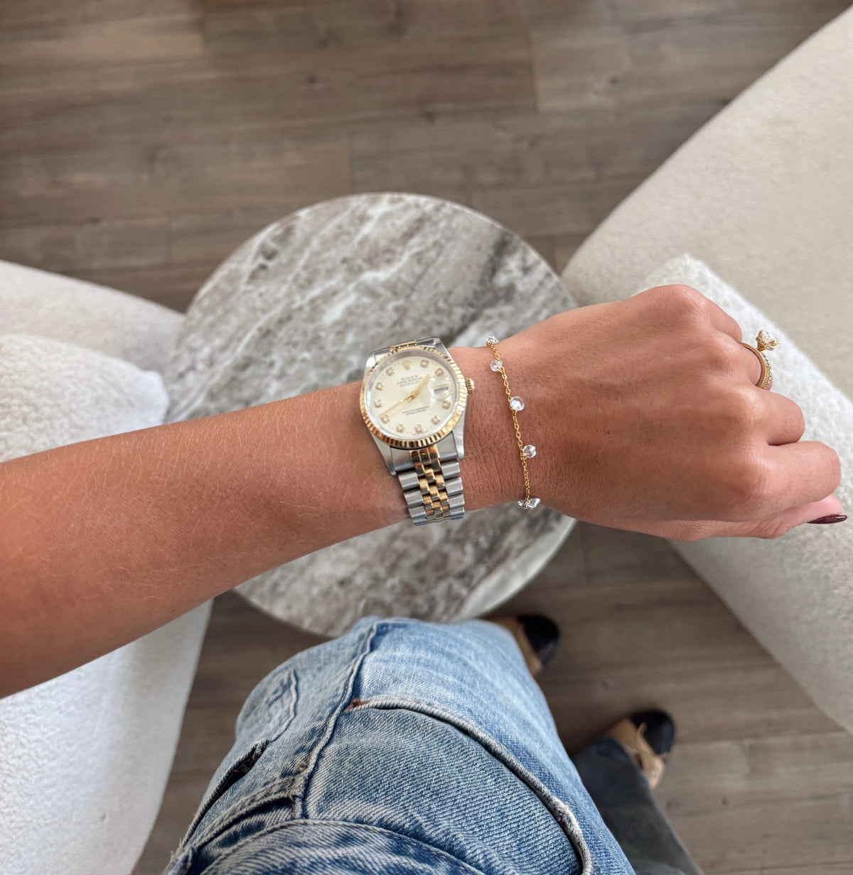 SUMMER BRACELET/ ANKLET