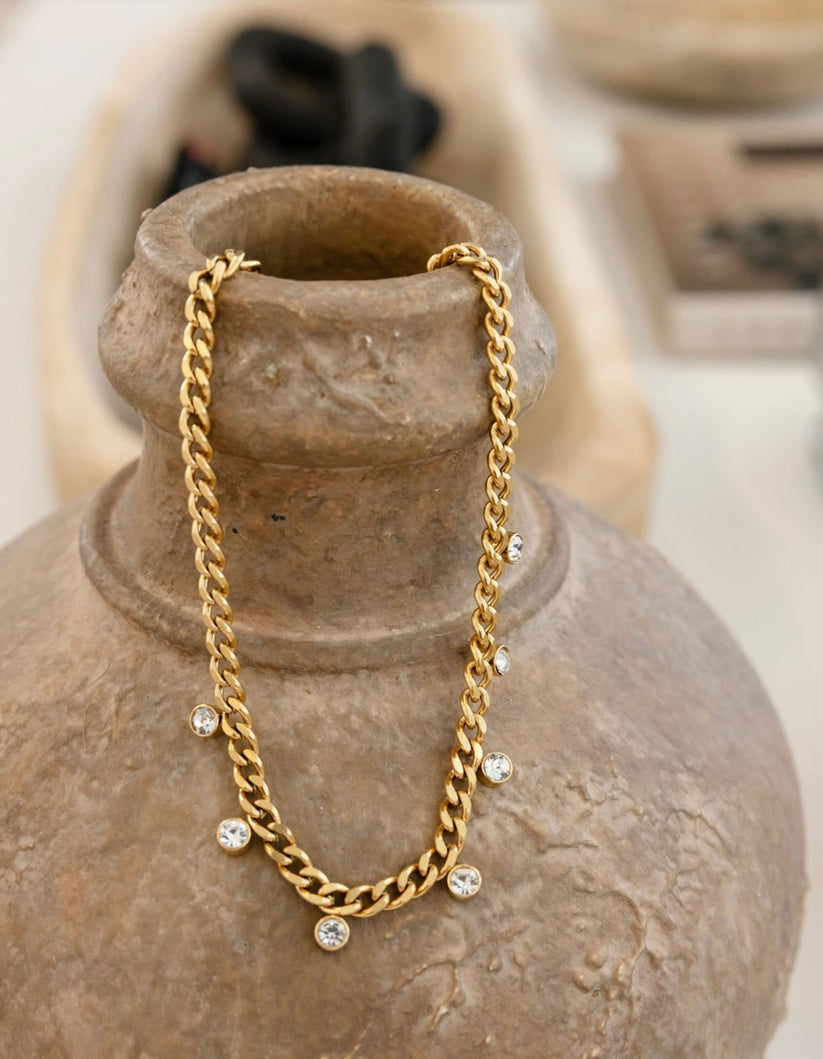 COLLAR ZOE